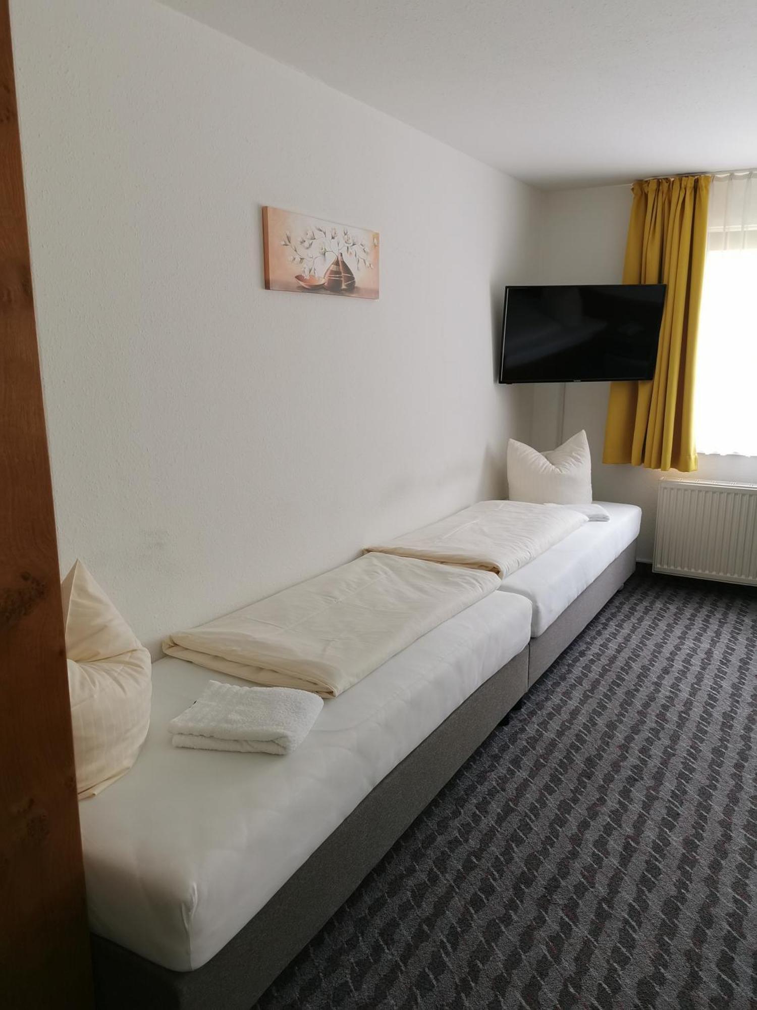 Hotel Sonne Wolfach Exterior photo
